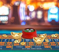 Casino-style slots and fish game entertainment on Lucky Cola